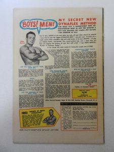 Strange Tales #143 (1966) VF Condition!