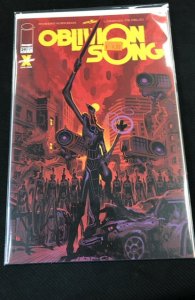 Oblivion Song #29 (2020)