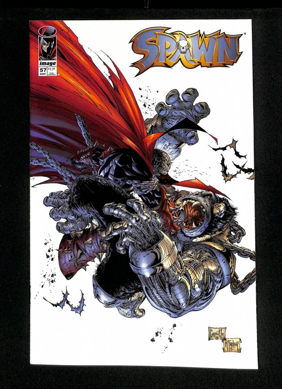 Spawn #57