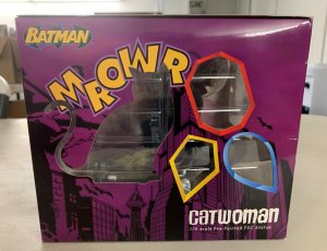 Kotobukiya Artfx+ Catwoman Statue