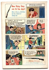 Toka Jungle King #5  1965 - Dell  -VG+ - Comic Book