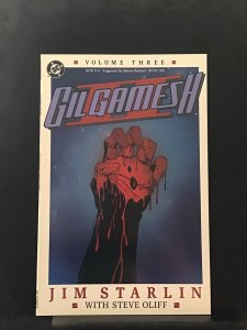 Gilgamesh II #2 (1989)