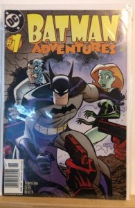 Batman Adventures #1 (2003)