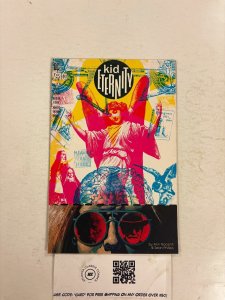 Kid Eternity #2 NM DC Vertigo Comic Books Nocenti Phillips 12 HH87