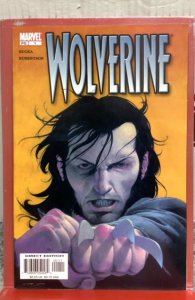 Wolverine #1 (2003)