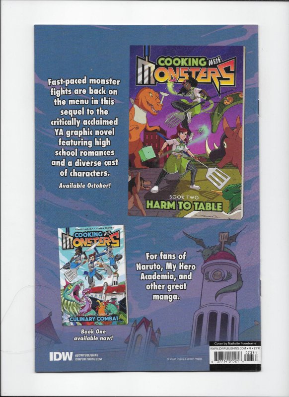 Sonic The Hedgehog #73 1:10