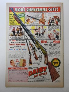 Superman #134 (1960) The Super-Outlaw from Krypton! Beautiful VG+ Condition!