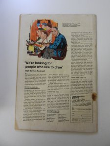 The Amazing Spider-Man #70 (1969) VG condition see descripition