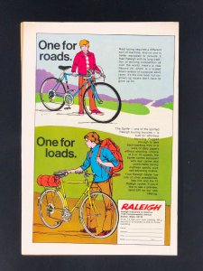 The Shadow #1 (1973) VF 1st DC App of The Shadow, Michael Kaluta