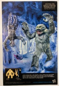 Journey to Star Wars: The Force Awakens - Shattered Empire #1 (9.0, 2015)