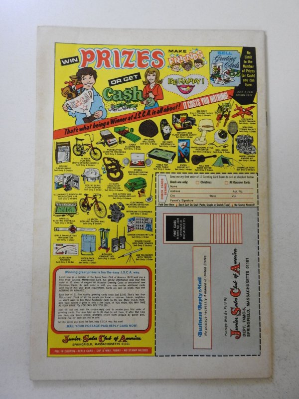 Ghost Rider #17 FN/VF Condition!