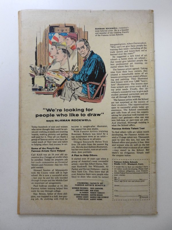 Tales to Astonish #81 (1966) Solid Good+ Condition!