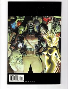 Kingdom Come #1 Alex Ross