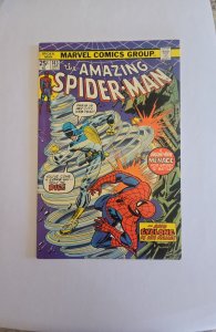 The Amazing Spider-Man #143 (1975)