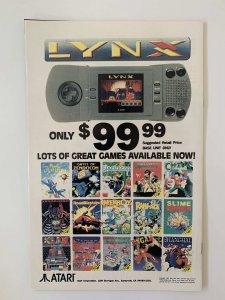 Adventures of Superman #481 (1991)