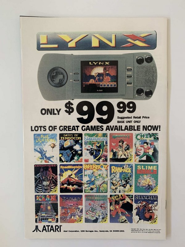 Adventures of Superman #481 (1991)