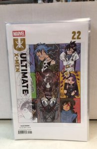 Ultimate X-Men #22  (2025)