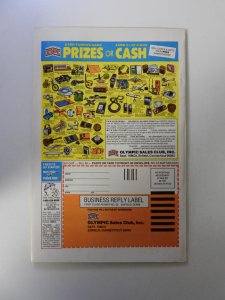 Invaders #41 VF- condition