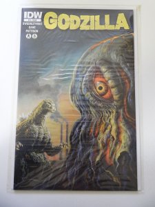 Godzilla #11 (2013)