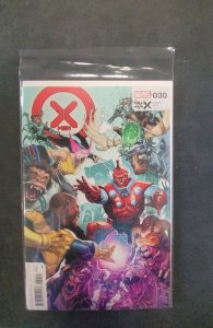 X-Men #30 (2024)