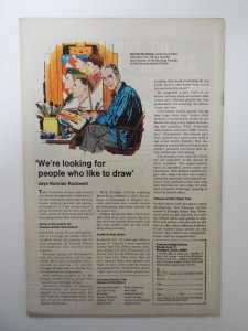 Captain Savage #17 (1969) FN/VF Condition!