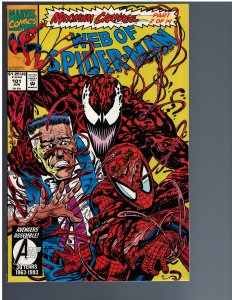 Web of Spider-Man #101 (1993)