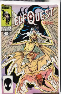 ElfQuest #19 (1987) ElfQuest
