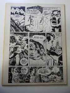 Shock #4 (1969) FN Condition