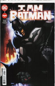 I Am Batman #9 (2022) Batman