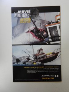 Spawn #112 (2001) NM- condition