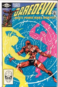 Daredevil #178 (1982) 9.8 NM/MT
