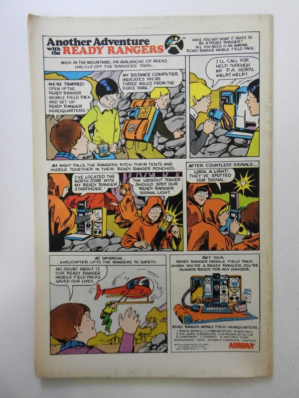 Star Spangled War Stories #178 (1974) FN/VF Condition!