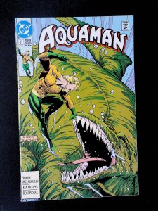 Aquaman #11 (1992)