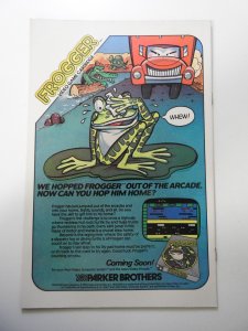 Jonah Hex #66 (1982)