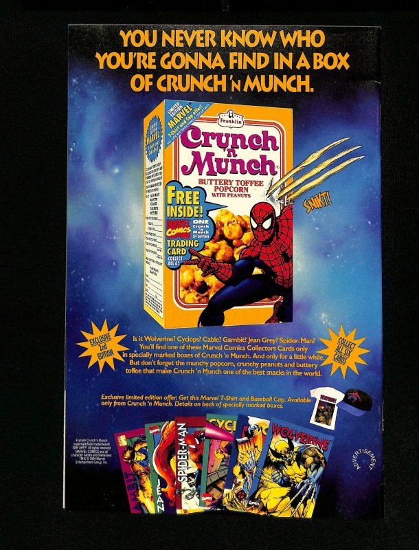 Iron Man #305 1st HulkBuster Armor VS. Hulk!