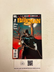 The Hangman #1 NM DC COmic Books Red Circle 15 HH91