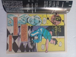 Grafik Muzik #1 - Mike Allred Madman - Caliber Press - 1990 - VF/NM