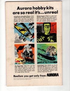 Superman's Pal, Jimmy Olsen #143 jACK KING' KIRBY !!!  ID#181