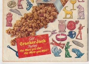 Roy Rogers(Dell) # 104