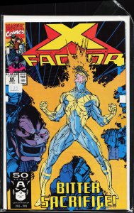 X-Factor #68 (1991) X-Factor