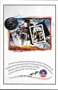 Captain America #451 (1996) - NM