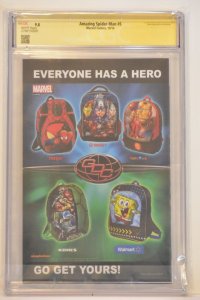 The Amazing Spider-Man #5 (2014)