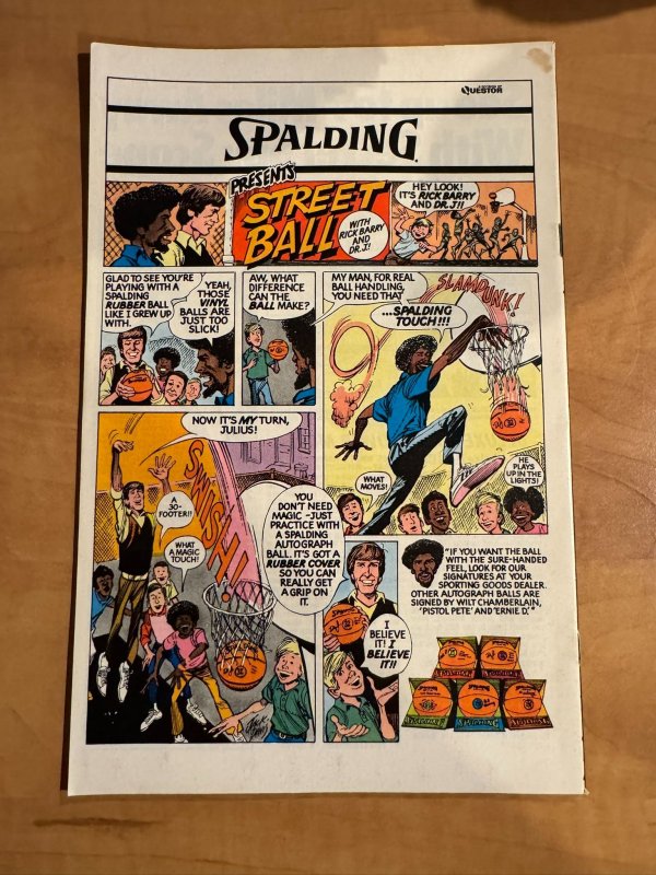 Howard the Duck #18 (1977)