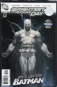 Brightest Day #14 (2011) Batman