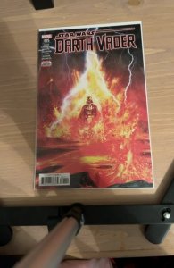 Darth Vader #25 (2019) Darth Vader 