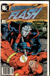 The Flash #22 (1989)
