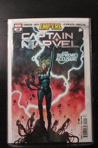 Captain Marvel #18 (2020)