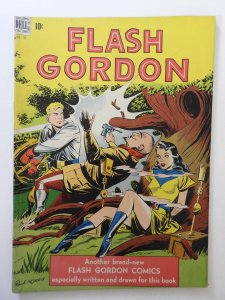 Four Color #190 (1948) VG+ Condition!