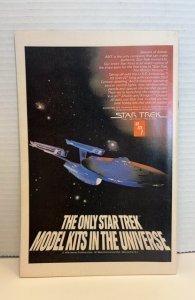 Master of Kung Fu #89 (1980)