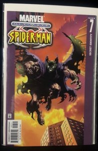 Ultimate Spider-Man #7 (2001)